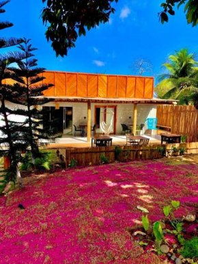 Villa Xodó